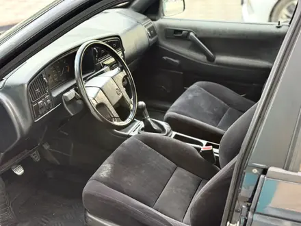 Volkswagen Passat 1991 года за 1 550 000 тг. в Алматы – фото 11