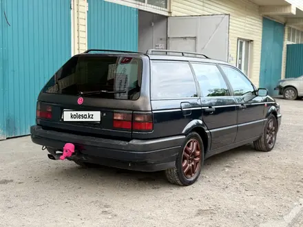 Volkswagen Passat 1991 года за 1 550 000 тг. в Алматы – фото 2