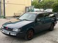 Volkswagen Passat 1991 годаүшін1 550 000 тг. в Алматы – фото 5