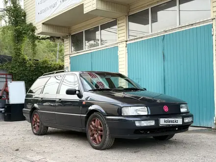 Volkswagen Passat 1991 года за 1 550 000 тг. в Алматы