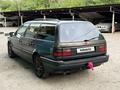 Volkswagen Passat 1991 годаүшін1 550 000 тг. в Алматы – фото 4