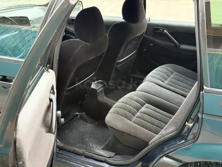 Volkswagen Passat 1991 года за 1 550 000 тг. в Алматы – фото 7
