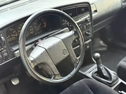 Volkswagen Passat 1991 года за 1 550 000 тг. в Алматы – фото 10