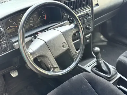 Volkswagen Passat 1991 года за 1 550 000 тг. в Алматы – фото 9