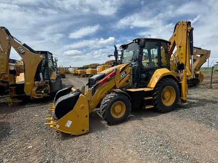 Caterpillar  432E 2024 года за 61 652 400 тг. в Алматы
