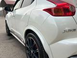 Nissan Juke 2014 года за 8 000 000 тг. в Алматы – фото 4