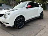Nissan Juke 2014 года за 8 000 000 тг. в Алматы – фото 3