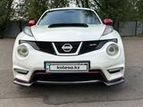 Nissan Juke 2014 года за 8 000 000 тг. в Алматы – фото 2