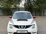 Nissan Juke 2014 года за 8 000 000 тг. в Алматы