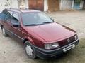 Volkswagen Passat 1992 годаүшін2 300 000 тг. в Талдыкорган