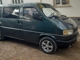 Volkswagen Caravelle 1993 годаүшін3 000 000 тг. в Шымкент