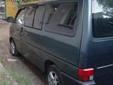 Volkswagen Caravelle 1993 годаүшін3 000 000 тг. в Шымкент – фото 2