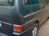 Volkswagen Caravelle 1993 годаүшін3 000 000 тг. в Шымкент – фото 3
