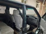 Volkswagen Caravelle 1993 годаүшін3 000 000 тг. в Шымкент – фото 4