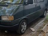 Volkswagen Caravelle 1993 годаүшін3 000 000 тг. в Шымкент – фото 5