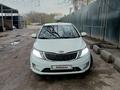 Kia Rio 2014 года за 3 700 000 тг. в Алматы – фото 4