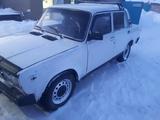 ВАЗ (Lada) 2107 2004 годаfor500 000 тг. в Каратобе – фото 2