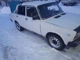 ВАЗ (Lada) 2107 2004 годаfor500 000 тг. в Каратобе – фото 4