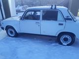 ВАЗ (Lada) 2107 2004 годаfor500 000 тг. в Каратобе – фото 5