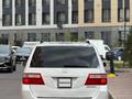 Honda Odyssey 2005 годаүшін5 400 000 тг. в Астана – фото 4