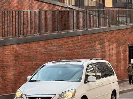 Honda Odyssey 2005 года за 5 400 000 тг. в Астана