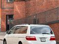Honda Odyssey 2005 годаүшін5 400 000 тг. в Астана – фото 5
