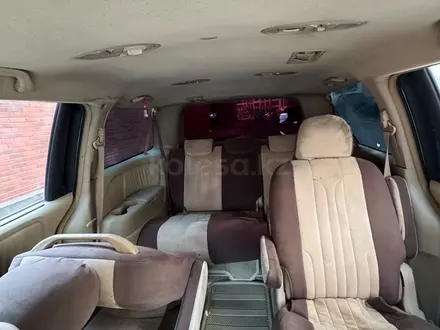 Honda Odyssey 2005 года за 5 400 000 тг. в Астана – фото 8