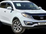 Kia Sportage 2014 годаfor6 000 000 тг. в Атырау – фото 2