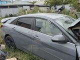 Hyundai Elantra 2023 годаүшін9 000 000 тг. в Астана – фото 2