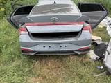 Hyundai Elantra 2023 годаүшін9 000 000 тг. в Астана