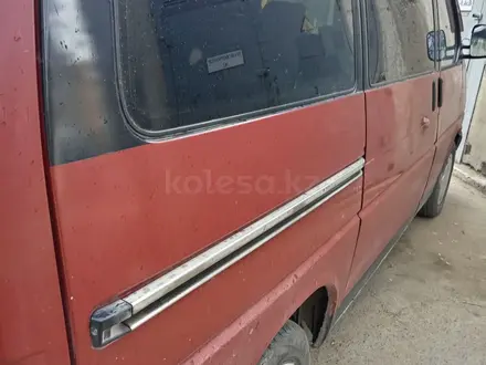 Volkswagen Transporter 1992 года за 2 000 000 тг. в Жезказган – фото 14