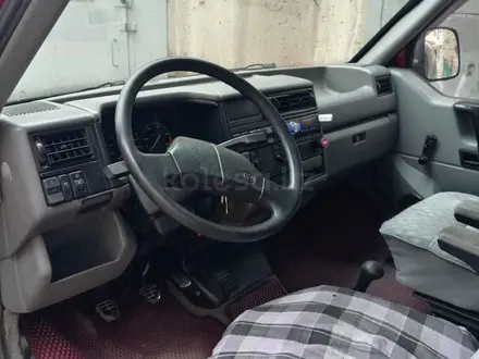 Volkswagen Transporter 1992 года за 2 000 000 тг. в Жезказган – фото 3