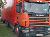 Scania 1998 годаүшін16 500 000 тг. в Алматы – фото 2