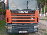 Scania 1998 годаүшін16 500 000 тг. в Алматы – фото 3