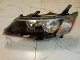Фара MITSUBISHI OUTLANDER за 30 000 тг. в Алматы – фото 3