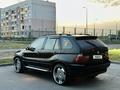 BMW X5 2003 года за 4 650 000 тг. в Алматы – фото 20