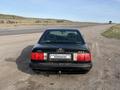Audi 100 1993 года за 1 350 000 тг. в Караганда – фото 2