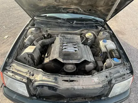 Audi 100 1993 года за 1 350 000 тг. в Караганда – фото 3