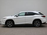 Lexus RX 300 Executive 2022 годаүшін25 550 000 тг. в Астана – фото 2