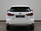 Lexus RX 300 Executive 2022 годаүшін25 550 000 тг. в Астана – фото 4