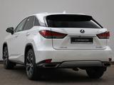 Lexus RX 300 Executive 2022 годаүшін25 550 000 тг. в Астана – фото 3