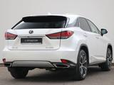 Lexus RX 300 Executive 2022 годаүшін25 550 000 тг. в Астана – фото 5