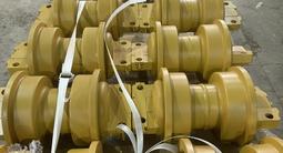 Катки однобортные/двухбортные. Ступица, чулок, шланги и так далее за 192 000 тг. в Алматы – фото 3