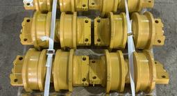 Катки однобортные/двухбортные. Ступица, чулок, шланги и так далее за 192 000 тг. в Алматы