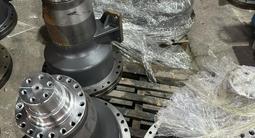 Катки однобортные/двухбортные. Ступица, чулок, шланги и так далее за 192 000 тг. в Алматы – фото 4