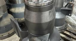 Катки однобортные/двухбортные. Ступица, чулок, шланги и так далее за 192 000 тг. в Алматы – фото 5