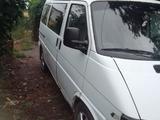 Volkswagen Transporter 1993 года за 1 800 000 тг. в Алматы