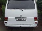 Volkswagen Transporter 1993 года за 1 800 000 тг. в Алматы – фото 2