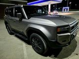 Toyota Land Cruiser Prado 2024 года за 29 500 000 тг. в Костанай