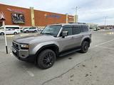 Toyota Land Cruiser Prado 2024 года за 29 500 000 тг. в Костанай – фото 2